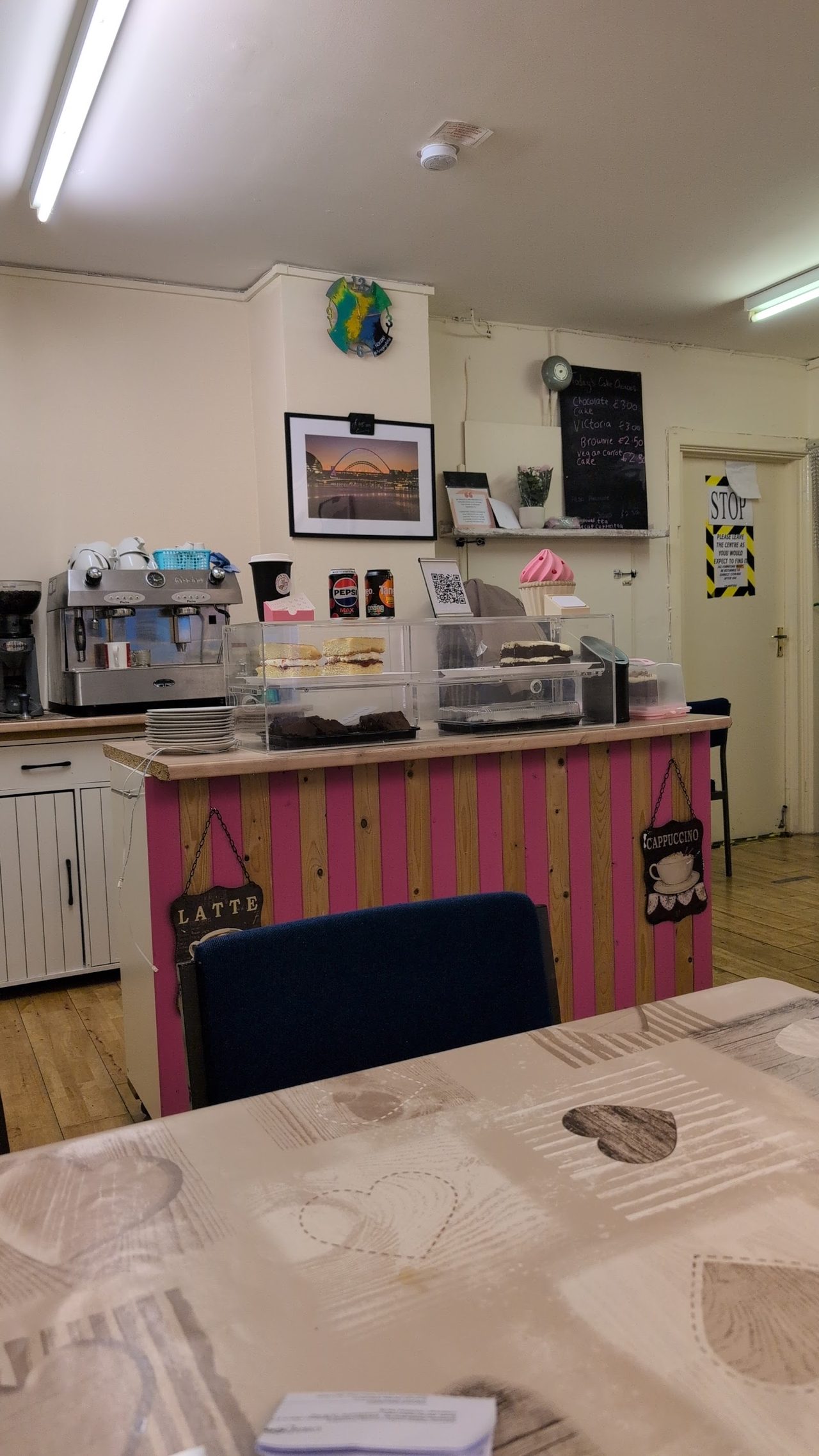 Molly’s Kitchen