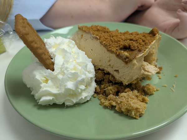 Mollys Cafe