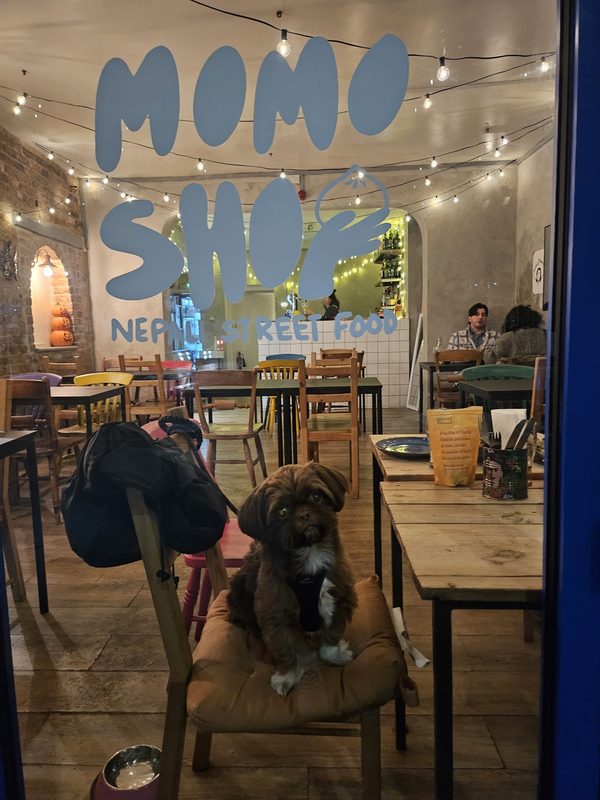 Momo Shop
