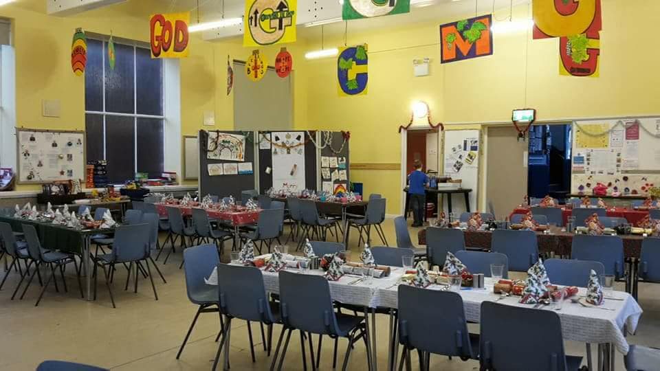 Monday Guisborough Bridge Association Coffee Morning