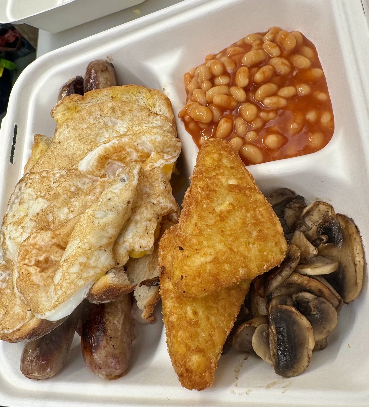 Monday Munch