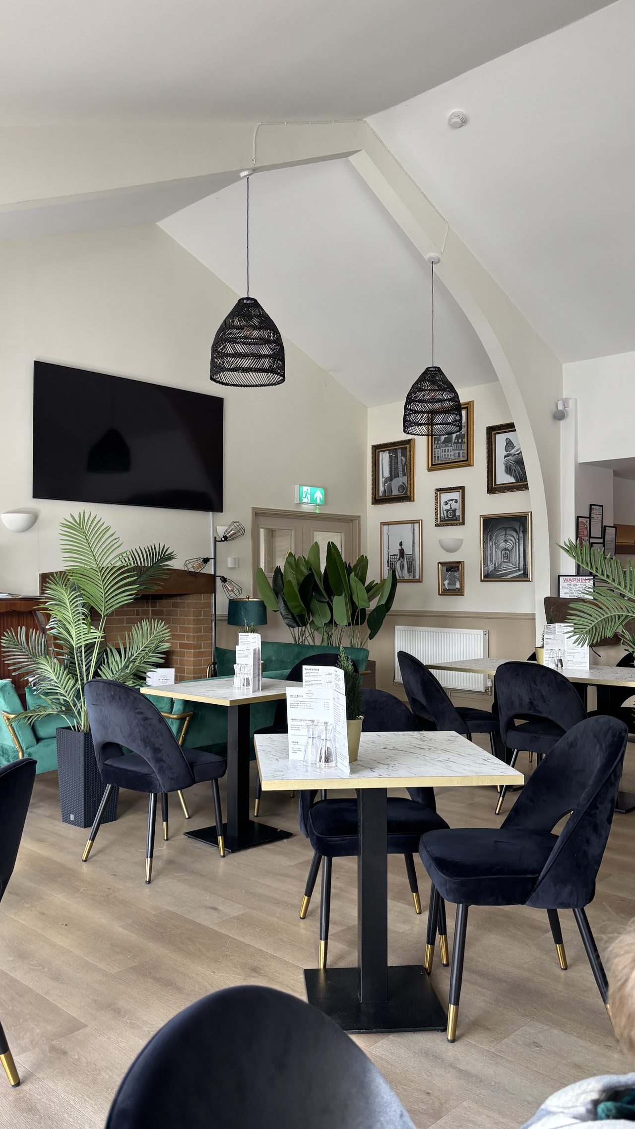 Monimar Coffee, shop restaurant
