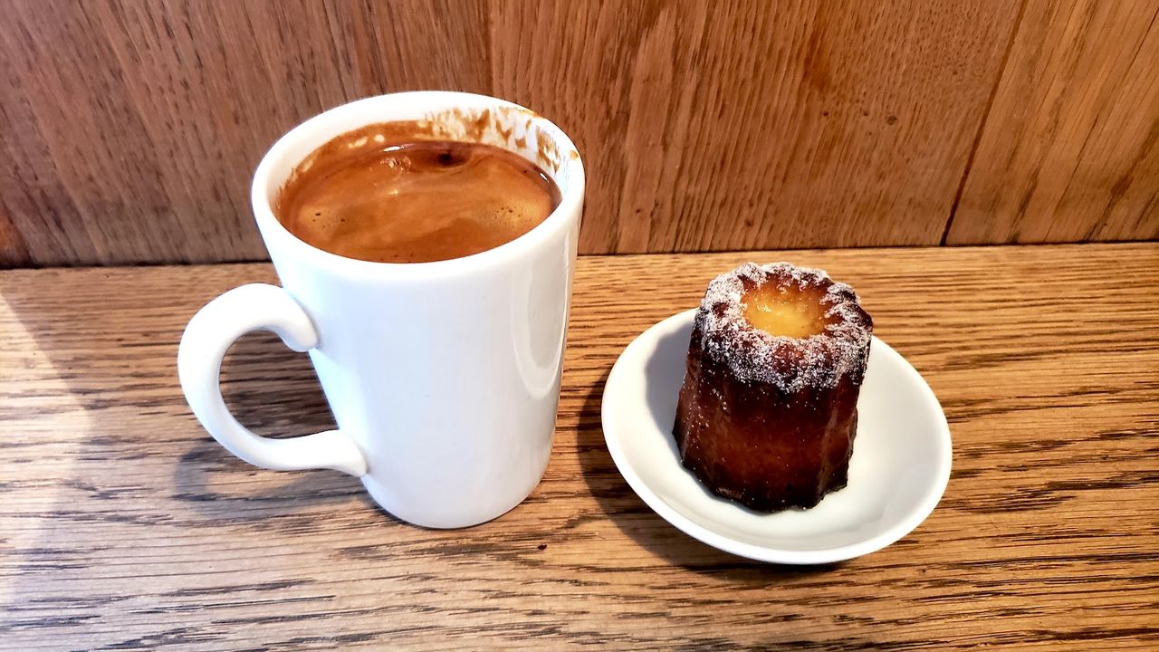 Monmouth Coffee Company