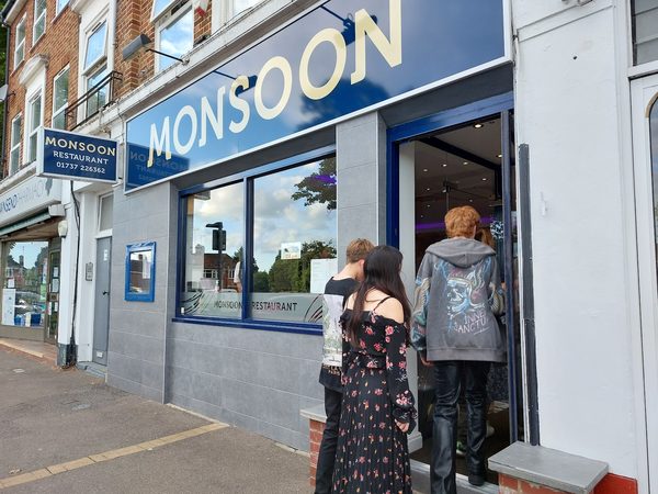 Monsoon
