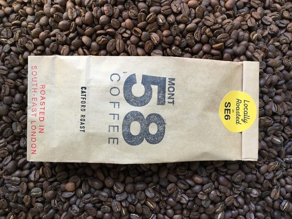 Mont58 Coffee