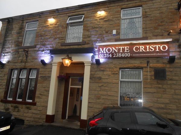 Monte Cristo