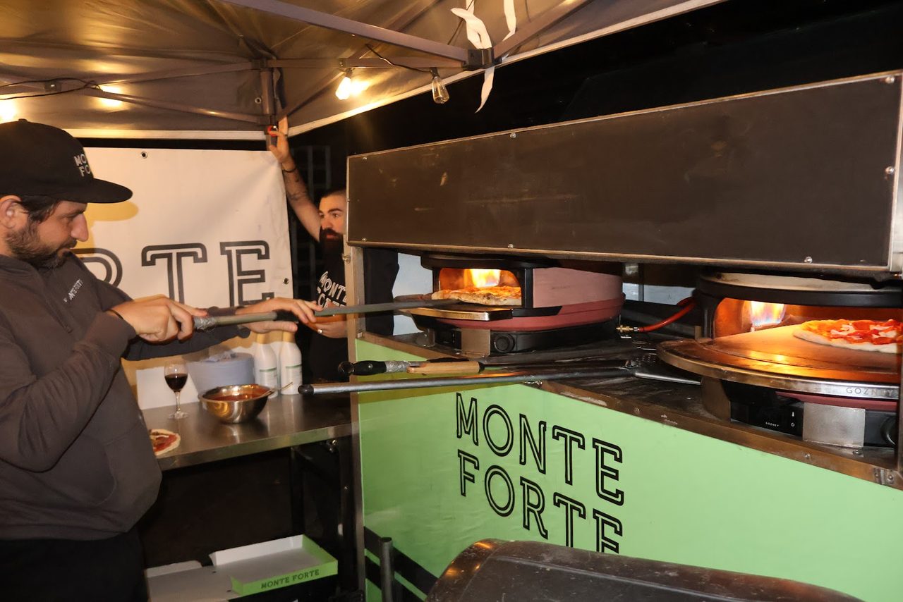 Monte Forte