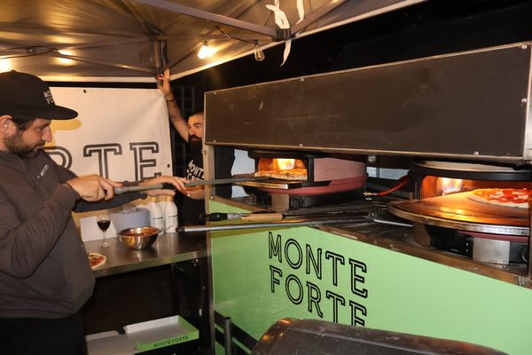 Monte Forte