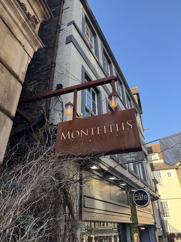 Monteiths
