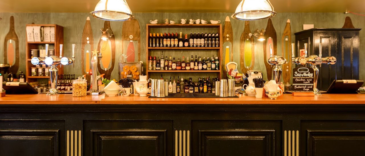 Montero Lounge