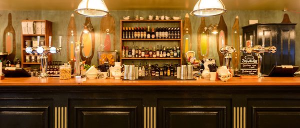 Montero Lounge