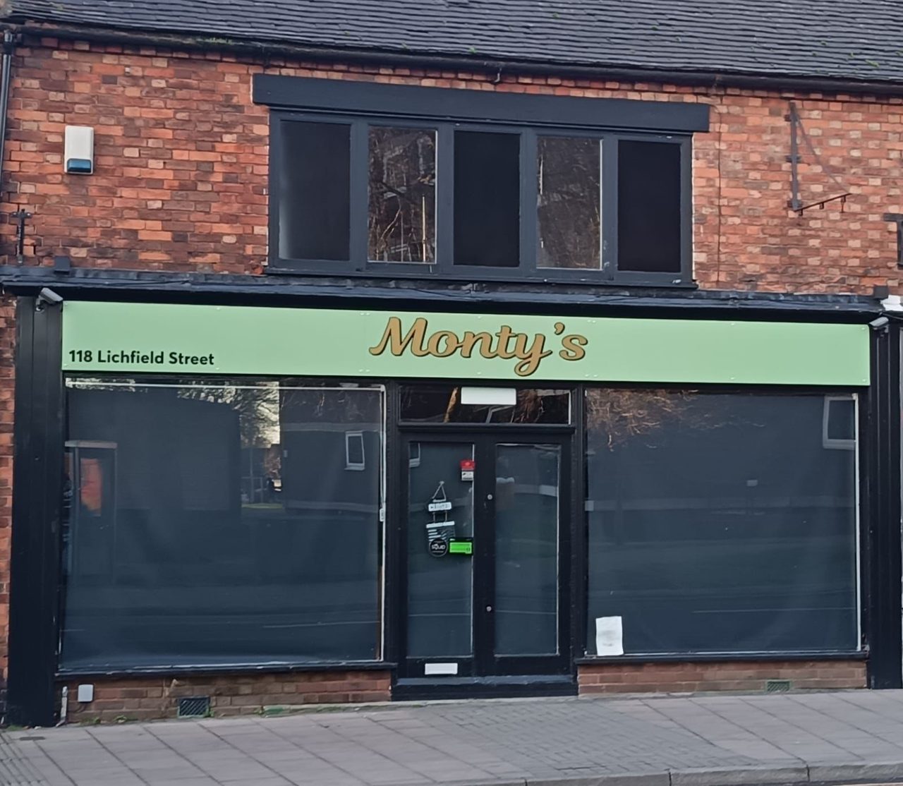 Monty's