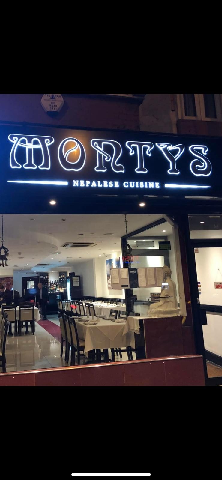 Montys