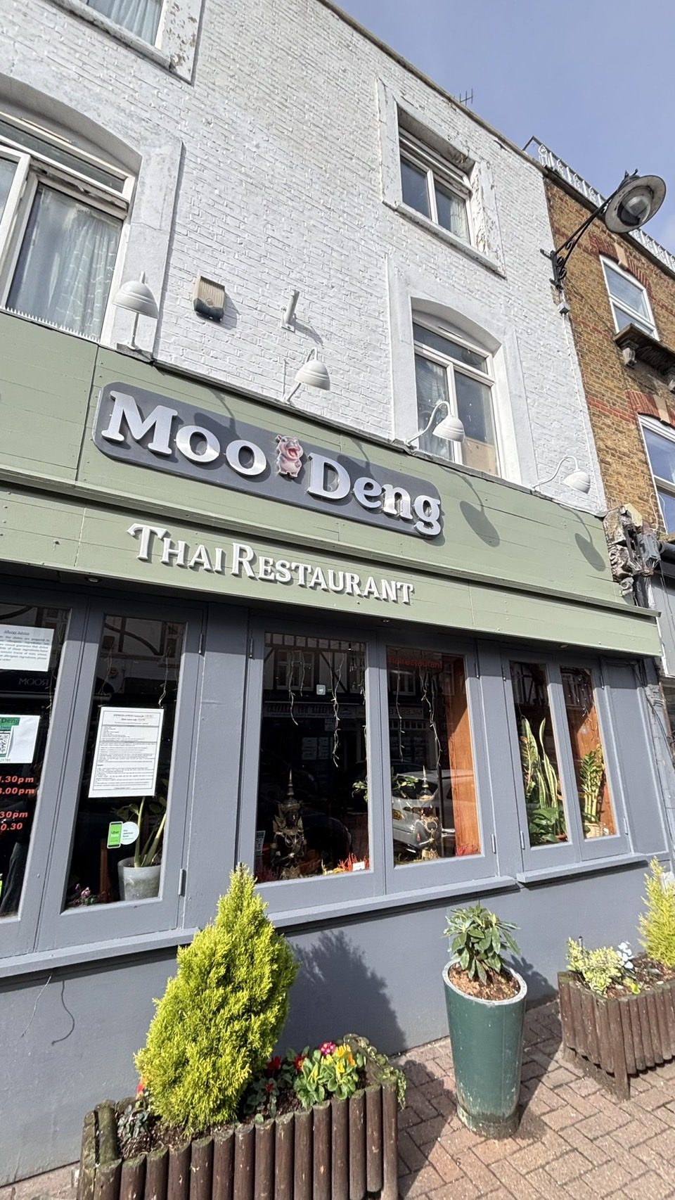 Moo Deng