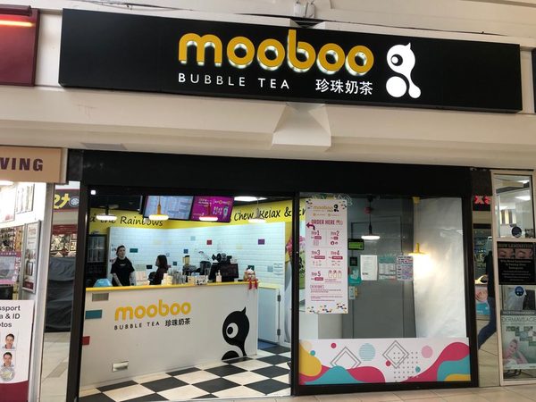 Mooboo