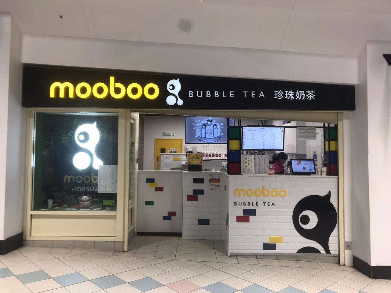Mooboo