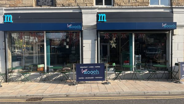 Mooch Cafe
