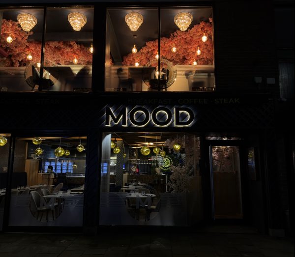 Mood Restaurant