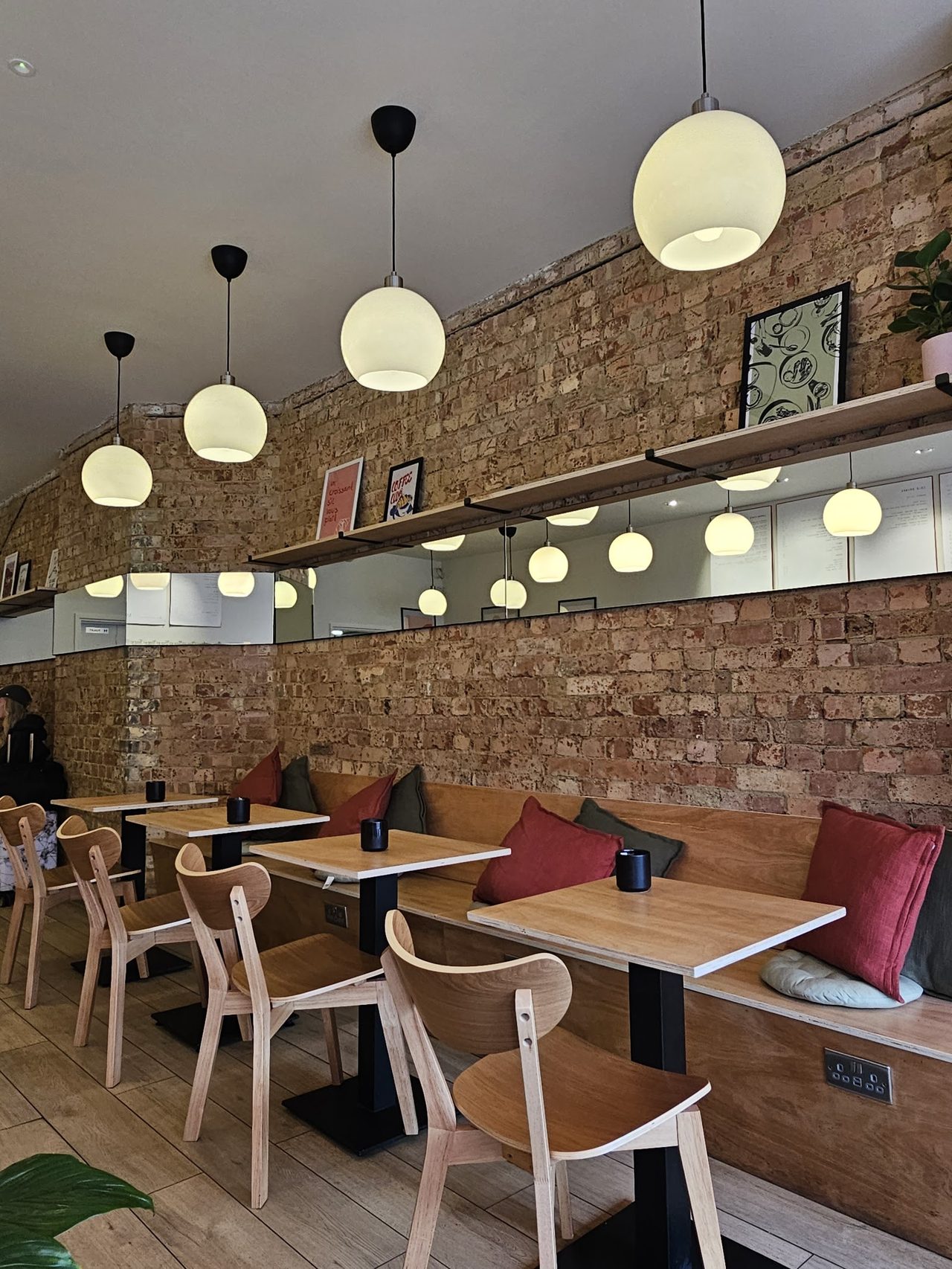 Moon Coffee And Brunch
