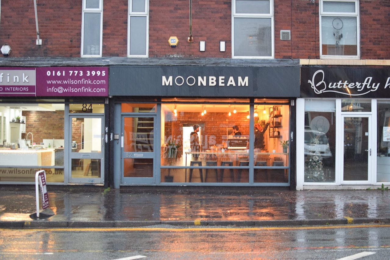 Moonbeam