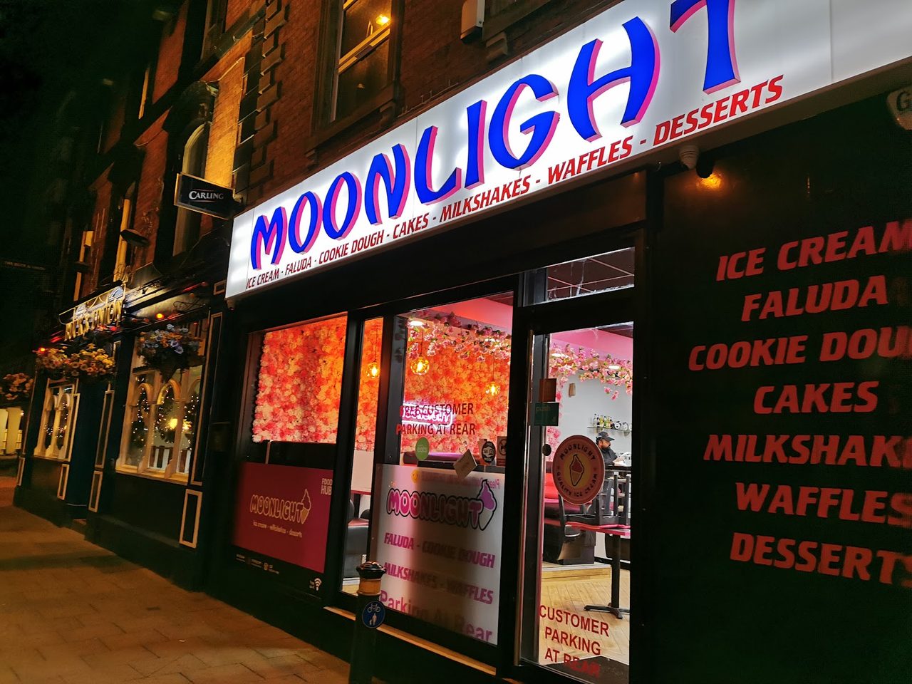 Moonlight