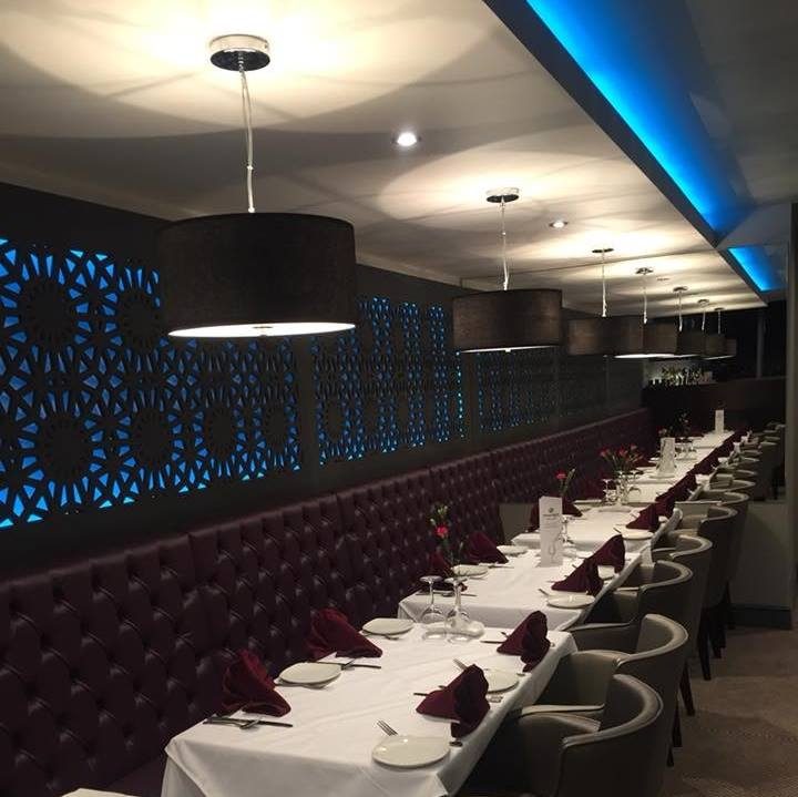Moonlight Indian Cuisine