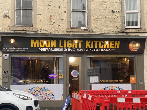 Moonlight Kitchen Restaurant