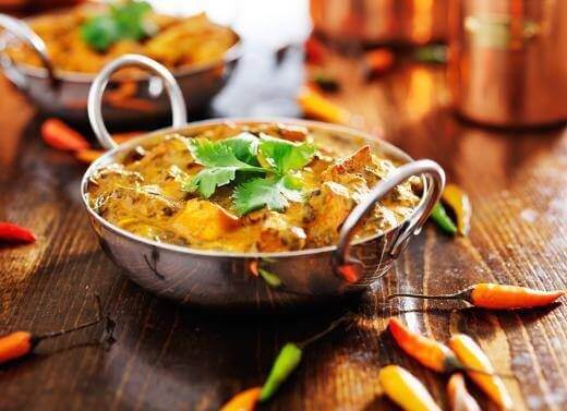 Moonlight Tandoori