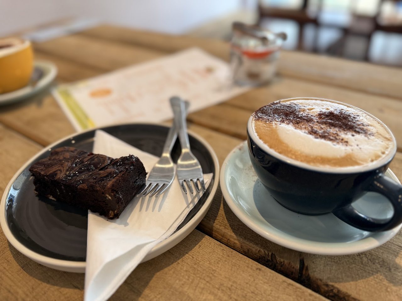 Moorside Coffee House