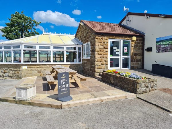 Moorside Hotel