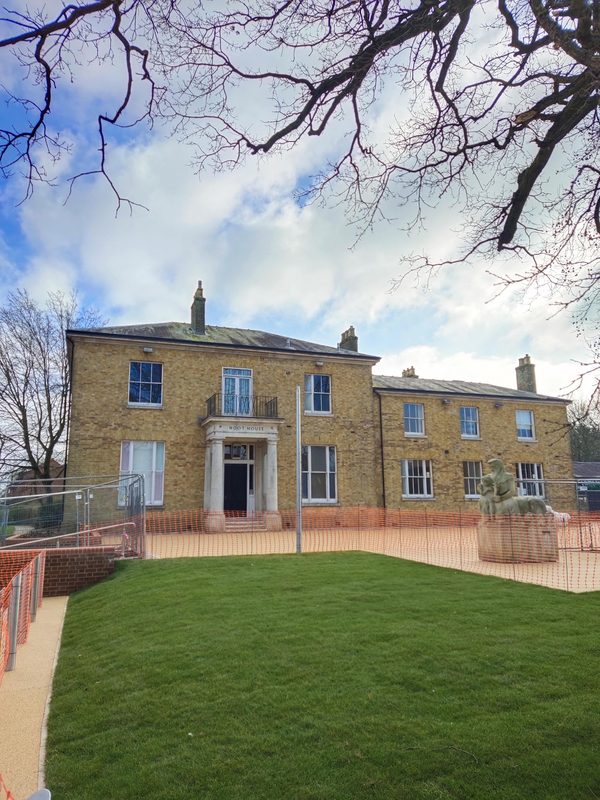 Moot House Community Cafe