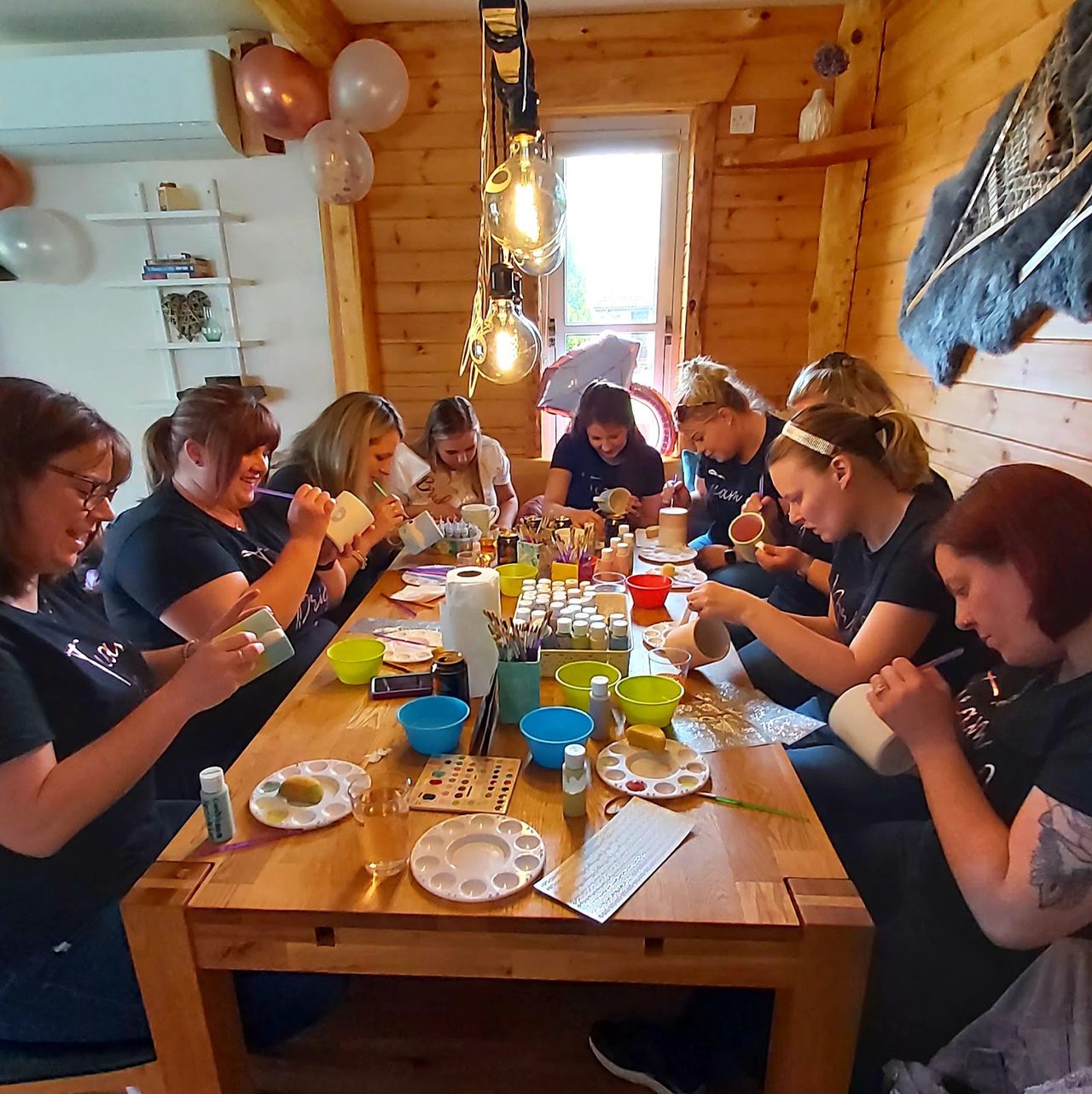 Morag's Crafts Bothy