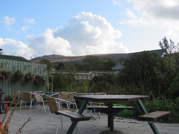 Morawelon Waterfront Cafe Bar & Restaurant