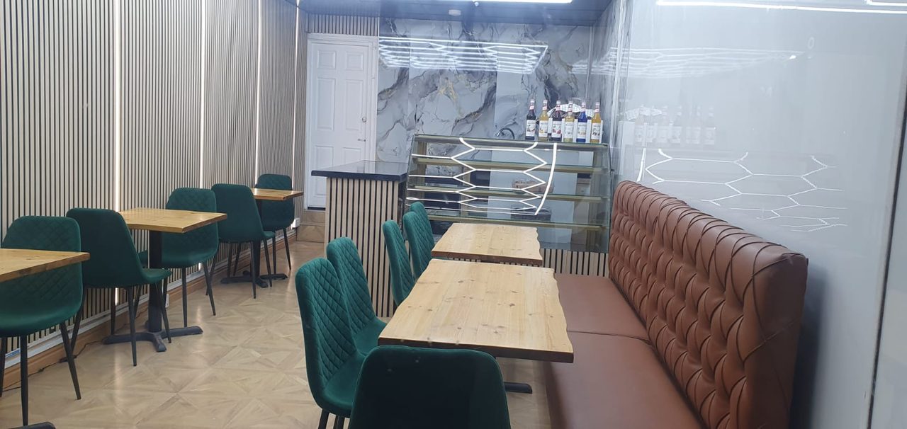 More Cafe