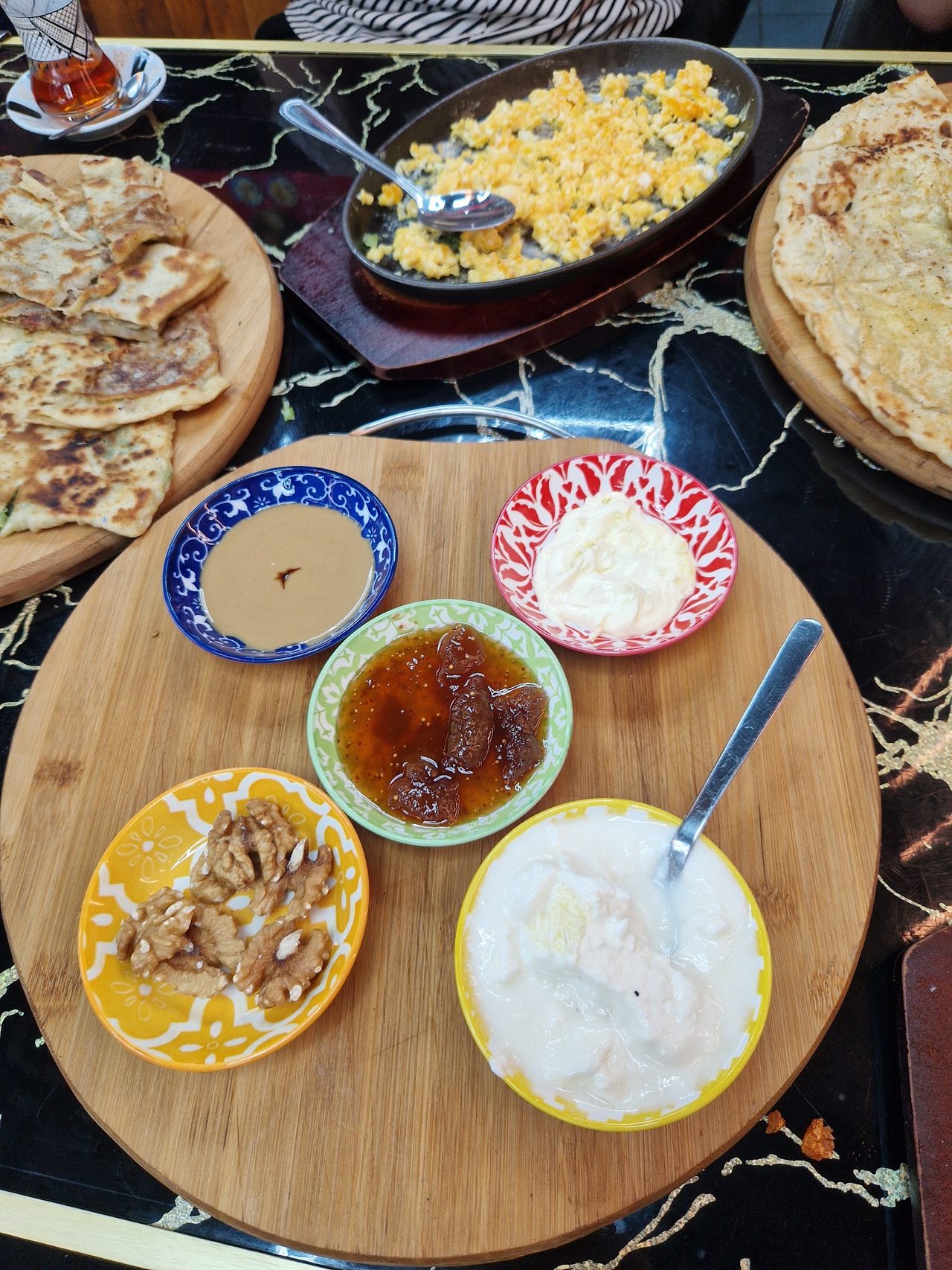 Moreish Caribbean Restaurant