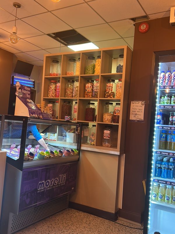 Morelli's