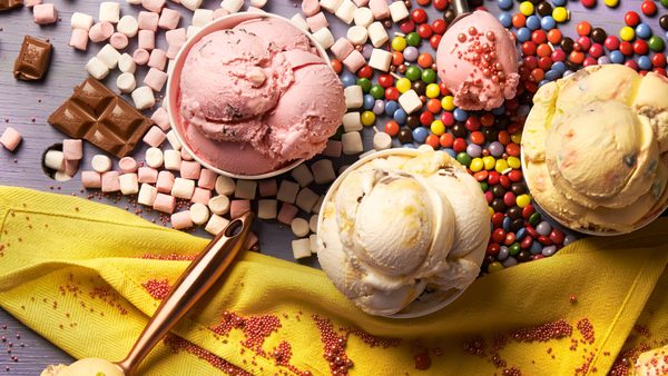 Morelli's Lurgan