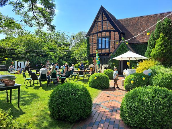 Moreteyne Manor Country Restaurant