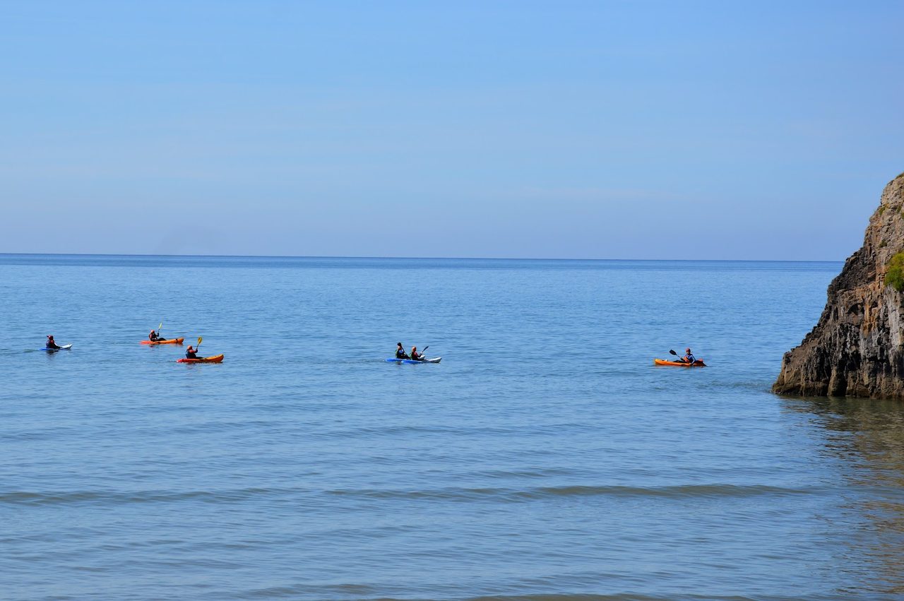 MORFA BAY ADVENTURE