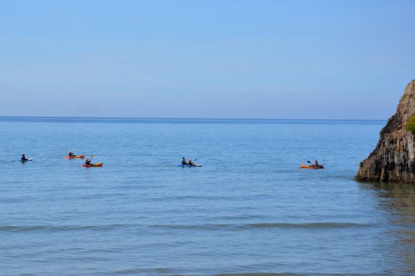 MORFA BAY ADVENTURE