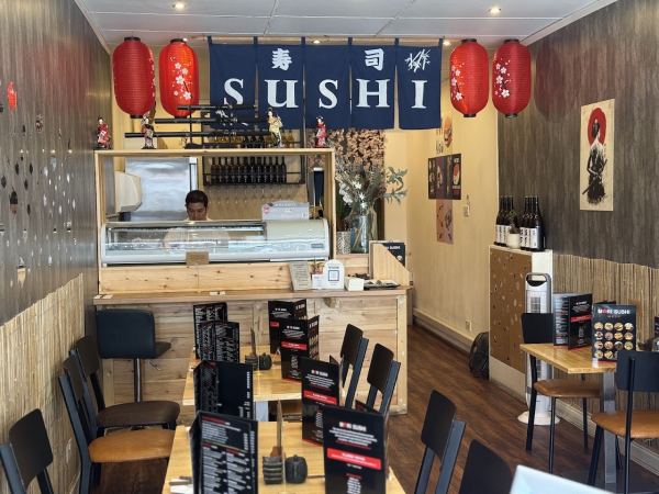 Mori Sushi