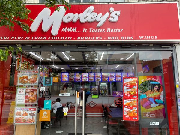 Morley's Fried Chicken