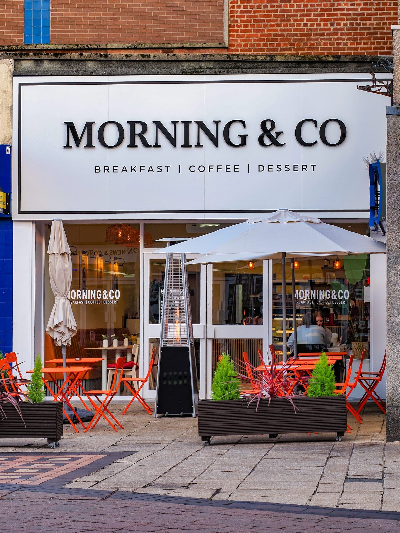 Morning And Co