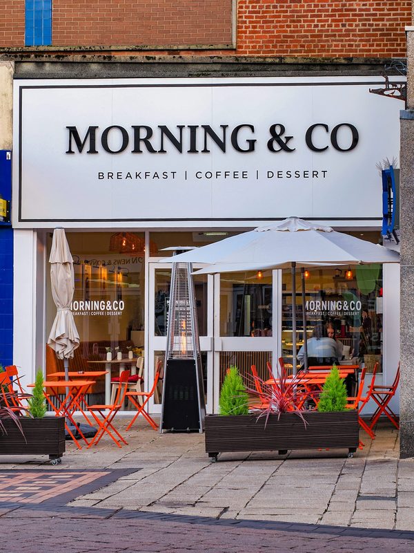 Morning And Co