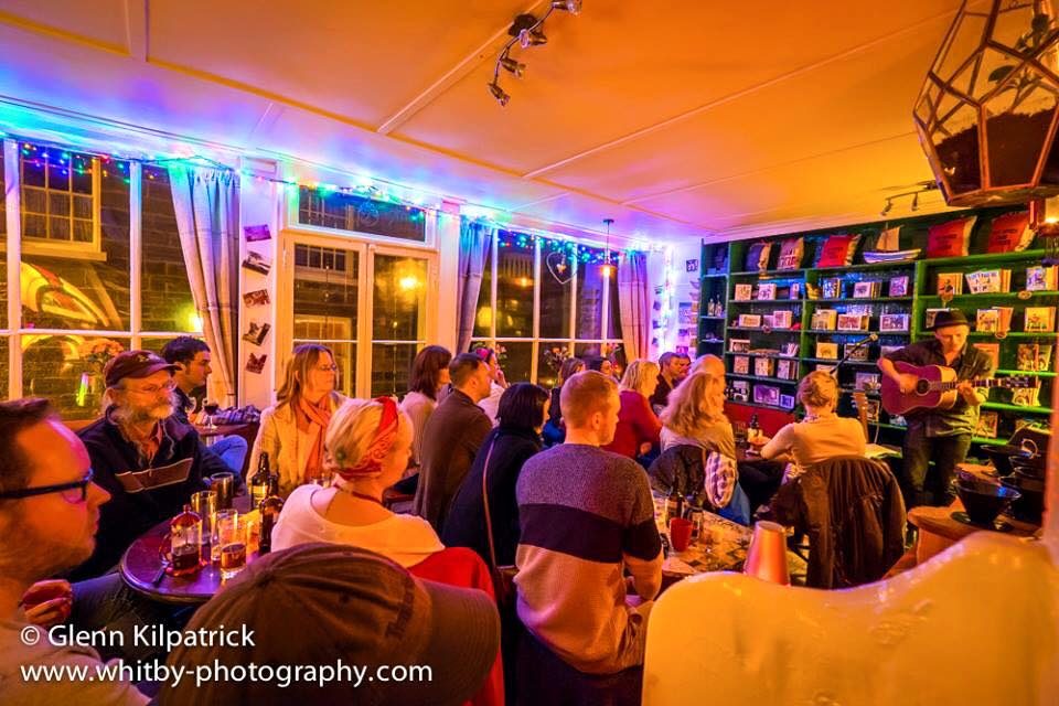 Morwen Le Fay Tearoom