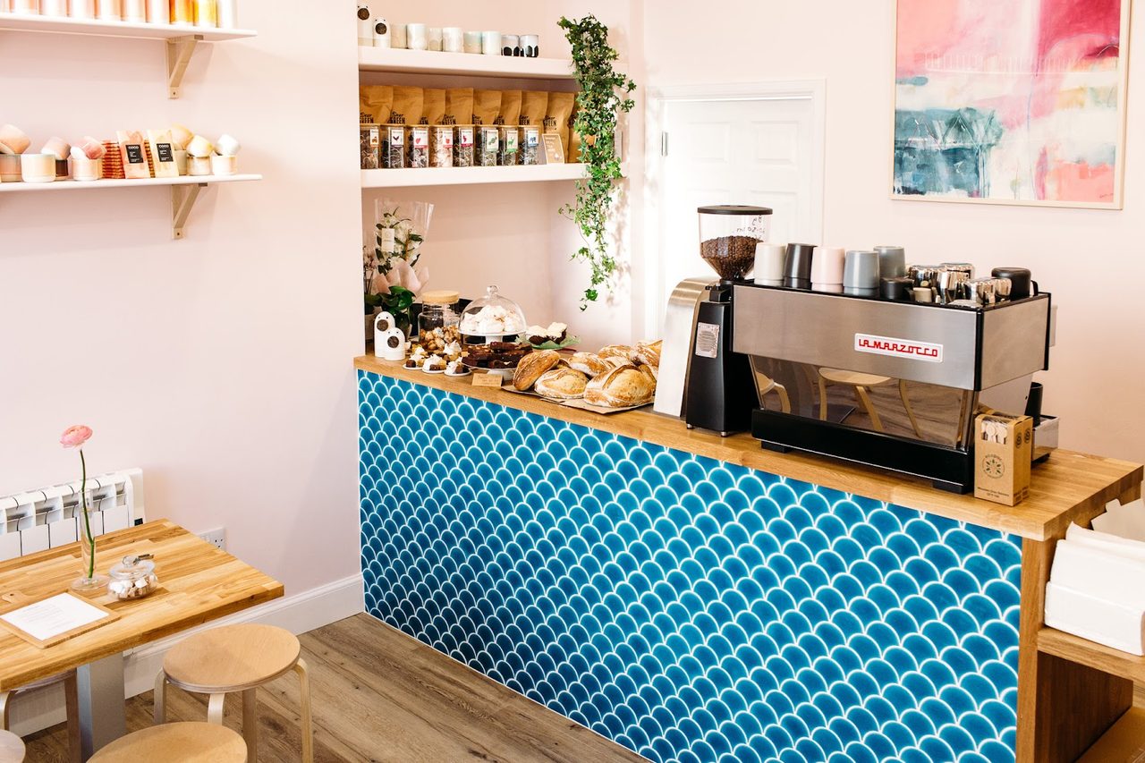 Mossgiel Coffee House