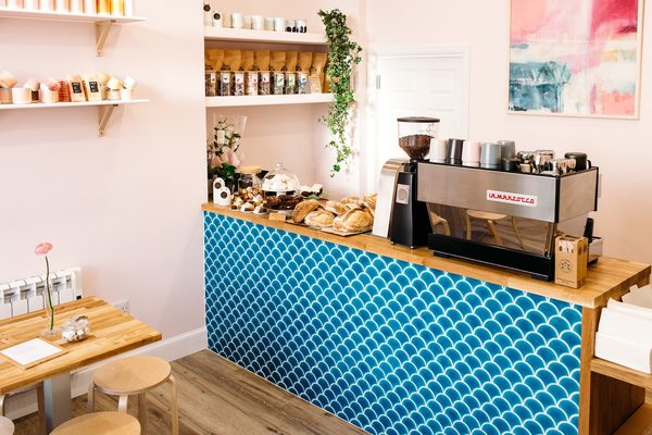 Mossgiel Coffee House