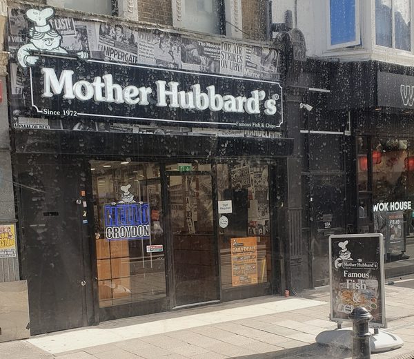 Mother Hubbard's