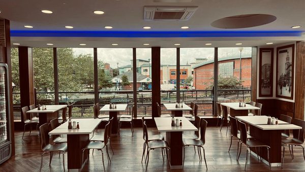 Mother Hubbard's Worcester