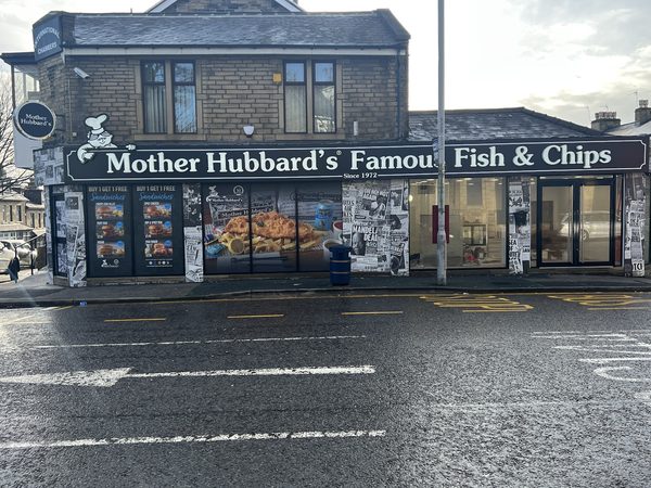 Mother Hubbards